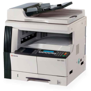 Русификация Kyocera KM-1650, KM-2050, KM-2550