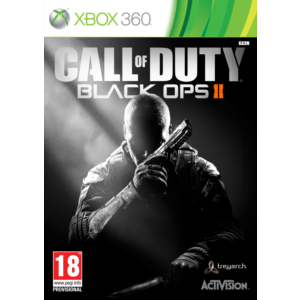 Call of Duty Black Ops 2 XBOX 360