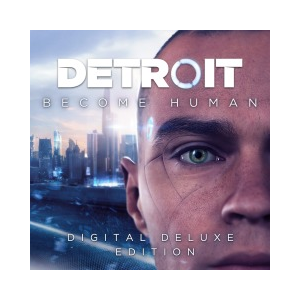 Detroit: Become Human [EPIC GAMES] RU/MULTI+ГАРАНТИЯ