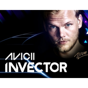 AVICII Invector (Steam KEY) + ПОДАРОК
