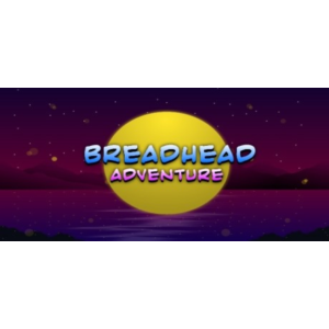 BreadHead Adventure (Steam key/Region free)