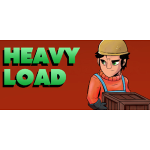 Heavy load (Steam key/Region free)