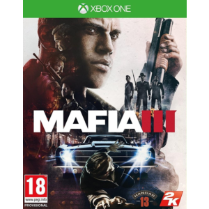 ✅MAFIA 3 XBOX✅Аренда