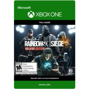 ✅Rainbow six Siege Xbox ✅Аренда