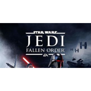 Star Wars Jedi: Fallen Order | Гарантия EA app Origin