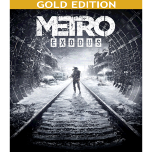 Metro 2033 + Last Light + Exodus ¦ XBOX ONE & SERIES