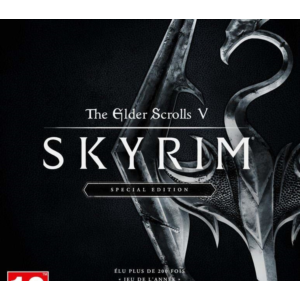 The Elder Scrolls V: Skyrim Special Edition Xbox One⭐🏅