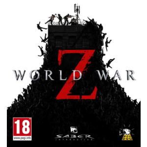WORLD WAR Z [EPIC GAMES] RU/MULTI + ГАРАНТИЯ