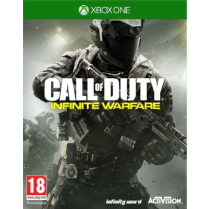 Call of Duty®: Infinite Warfare | Xbox One & Series