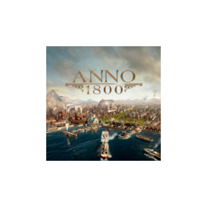 Anno 1800 Complete Edition + 60 DLC (GLOBAL) OFFLINE🔥