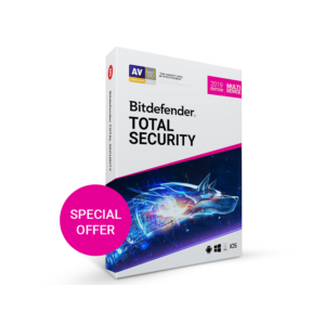 💢💯Bitdefender Total Security 6 месяцев (Аккаунт)💯💢