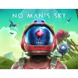 No Mans Sky (steam key)