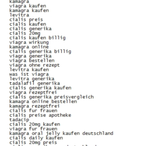 Ключи фарма DE. Viagra, Cialis, Levitra и т.д. 800+шт