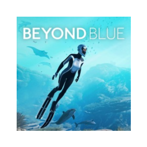 Beyond Blue + Почта | Смена данных | Epic Games