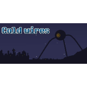 Cold wires (Steam key/Region free)
