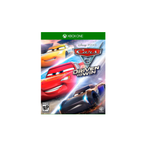 ✅Тачки 3: Навстречу победе Xbox One