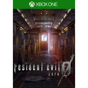 Resident Evil + Resident Evil 0 | Xbox One & Series