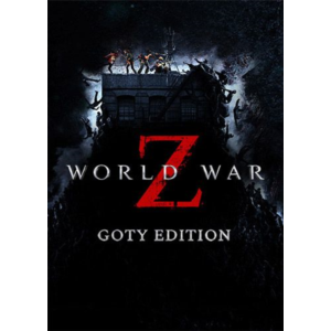 World War Z - Game of the Year Edit | xbox One & Series