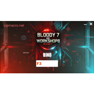 Безопасный обход блокировки для bloody