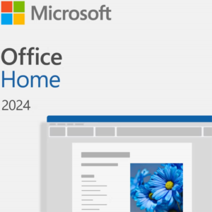 Office 2024 для дома и учебы 1 ПК Win/Mac