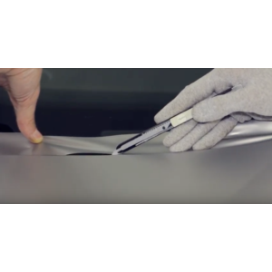 Оклейка Капота со всеми нюансами