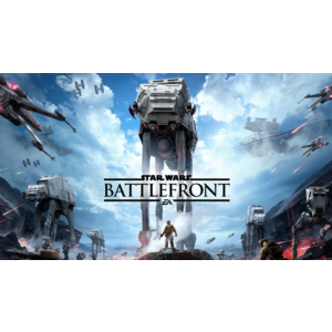 Star Wars Battlefront (EA App key) Multilanguage