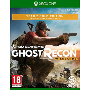 Tom Clancy’s Ghost Recon® Wildlands | Xbox One & Series