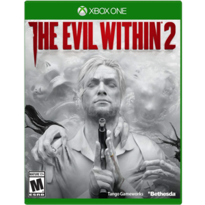 The Evil Within® 2 | Xbox One & Series