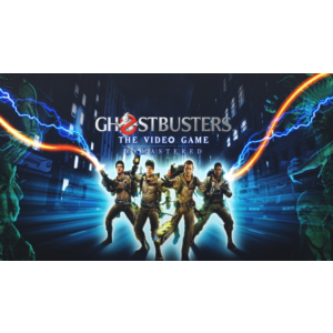 Ghostbusters: The Video Game | Xbox One & Series