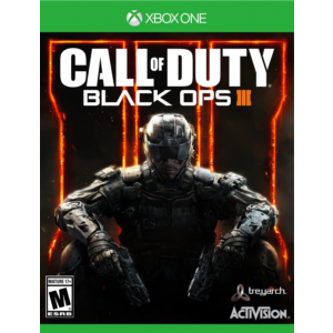 Call of Duty®: BO III [Black Ops 3] | Xbox One & Series