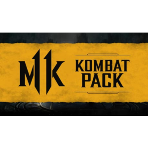 Mortal Kombat 11: Kombat Pack 1🔑STEAM КЛЮЧ🔥РФ+МИР*