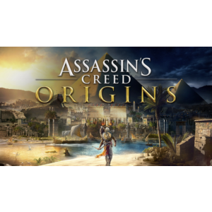 Assassin’s Creed Origins (Аренда аккаунта Uplay)