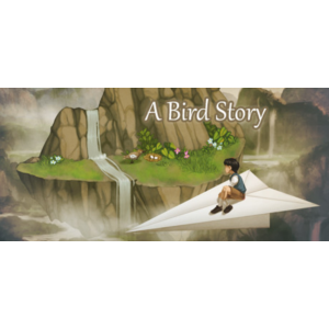 A Bird Story - STEAM Key - Region Free / ROW / GLOBAL