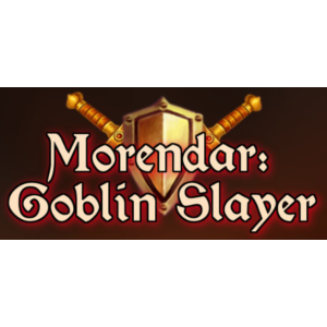Morendar: Goblin Slayer (Steam key/Region free)