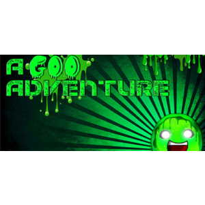 A Goo Adventure (Steam key/Region free)