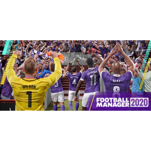 Football Manager 2020 - Steam Access OFFLINE
