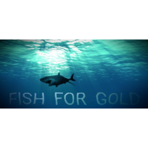 Fish for gold  (Steam key/Region free)