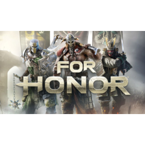 FOR HONOR [ПОЖИЗНЕННАЯ ГАРАНТИЯ][RU/CN][STEAM]