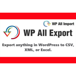 WP All Import With Add-Ons