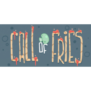 Call of Fries (Steam key/Region free)