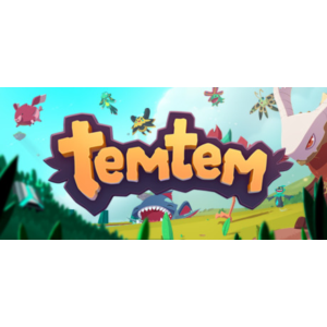 Temtem - Steam Access OFFLINE