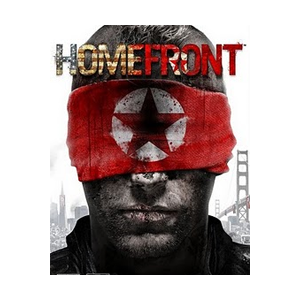 Homefront Steam Key ключ ( REGION FREE )