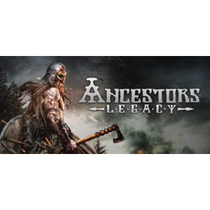 Ancestors Legacy (Steam Key/Region Free)