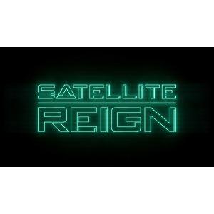 Satellite Reign Steam ключ ( REGION FREE )