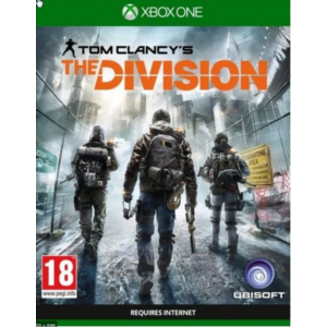 The Division - Xbox One Россия Ключ