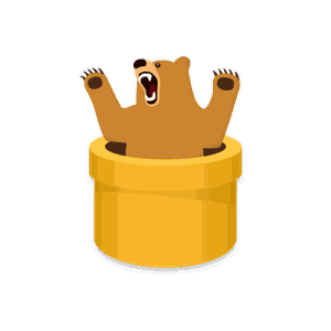 TUNNELBEAR VPN + ГАРАНТИЯ + CASHBACK