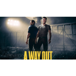 ✅A WAY OUT Xbox ✅Аренда
