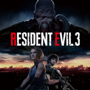 RESIDENT EVIL 3 REMAKE ✅STEAM КЛЮЧ