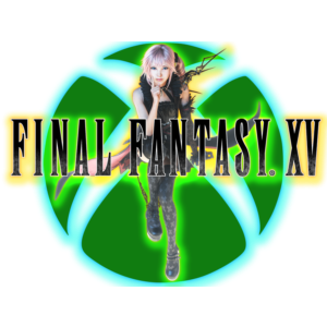 Final Fantasy XV XBOX ONE/Xbox Series X|S