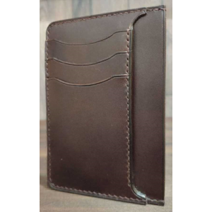 Картхолдер под автодокументы. Выкройка